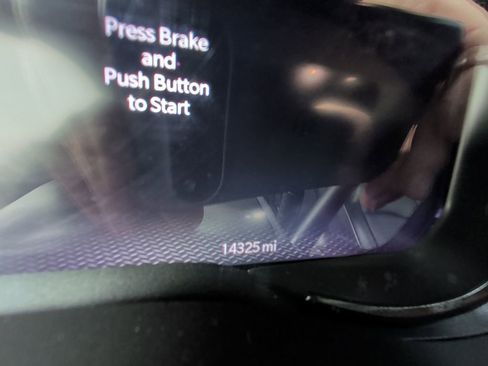 Used 2024 RAM 2500 Rebel w/ Safety Group image 16