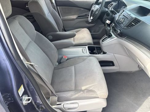 Used 2013 Honda CR-V EX image 23