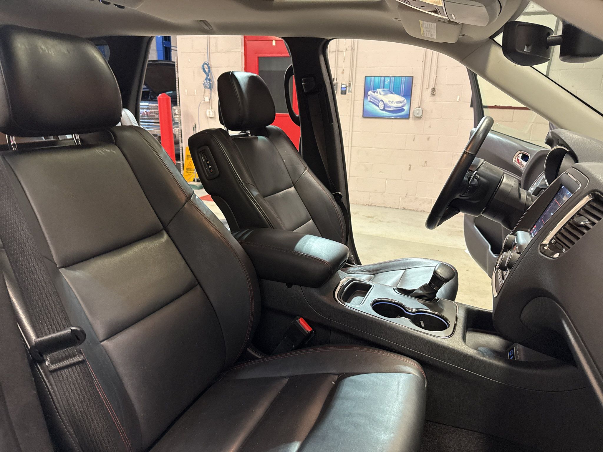 Used 2018 Dodge Durango GT AWD/4WD image 18