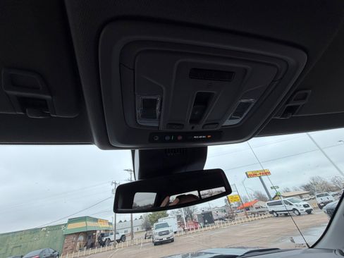 Certified 2025 GMC Sierra 1500 SLT w/ SLT Premium Plus Package image 20