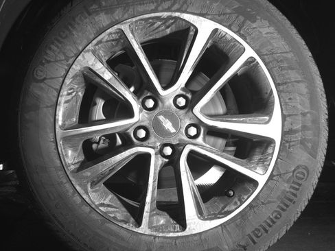 Used 2025 Chevrolet TrailBlazer LT image 12