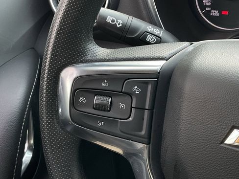 Used 2025 Chevrolet Blazer LT image 22