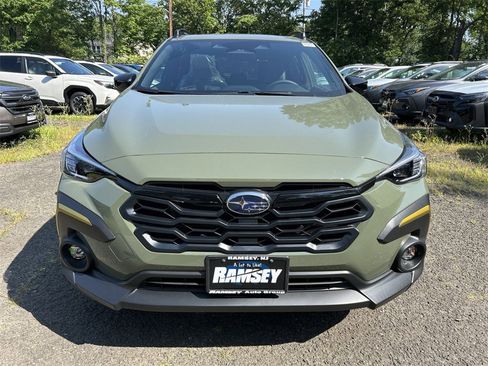 New 2025 Subaru Crosstrek 2.5i Sport image 3