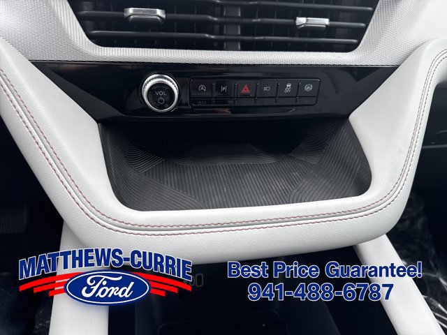 New 2027 Ford Explorer Active w/ Active Comfort Package RWD image 20