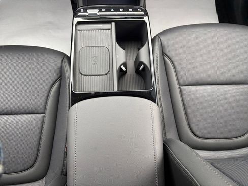 New 2026 Hyundai Tucson Limited image 25