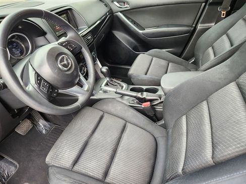 Used 2015 MAZDA CX-5 Touring FWD image 7