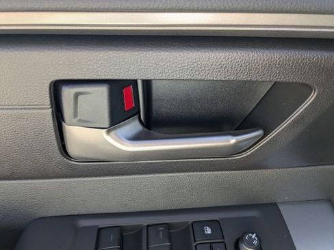 New 2025 Toyota Tundra SR5 AWD/4WD image 13