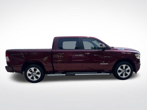 Used 2020 RAM 1500 Big Horn AWD/4WD image 7