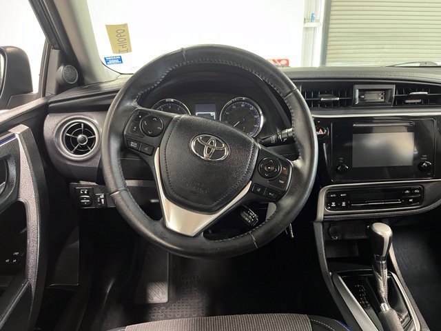 Used 2019 Toyota Corolla SE FWD image 22