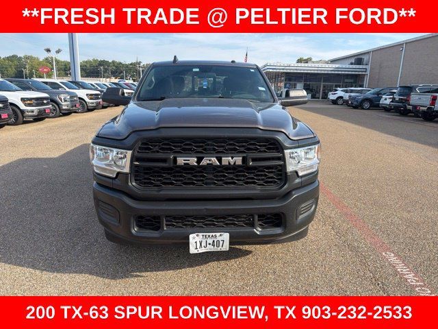 Used 2021 RAM 2500 Tradesman AWD/4WD image 2