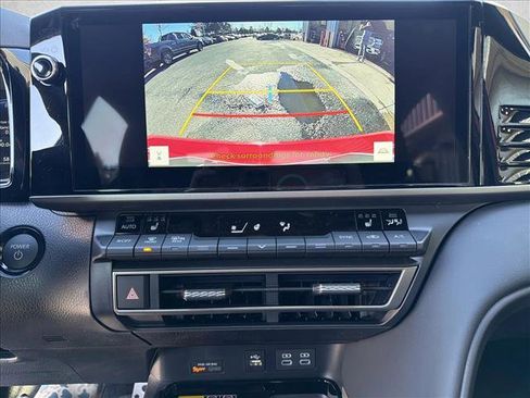 New 2026 Toyota Camry XSE image 17