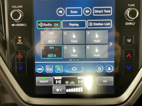 New 2026 Subaru Crosstrek 2.5i Limited image 16