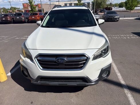 Used 2019 Subaru Outback 3.6R Limited w/ Popular Package #2 image 2