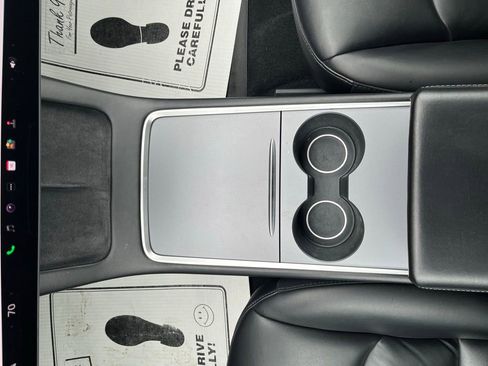 Used 2021 Tesla Model 3 Long Range image 31