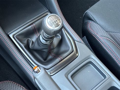 New 2025 Subaru WRX Premium w/ Accessory Package #2 image 25