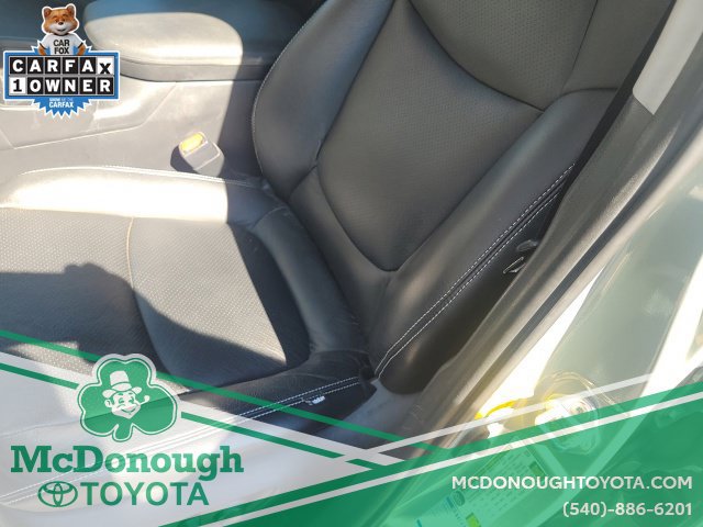 Used 2019 Toyota RAV4 XLE w/ Convenience Package AWD/4WD image 18