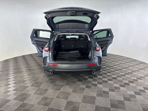 Used 2025 MAZDA CX-50 AWD 2.5 S w/ Weather Package image 15