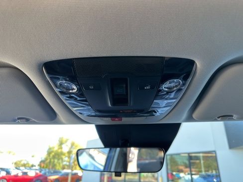 New 2026 Kia Sportage EX w/ EX Panorama Roof Package image 27