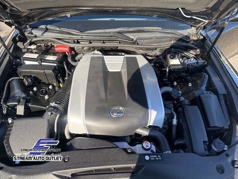 Used 2023 Lexus IS 350 F Sport image 39