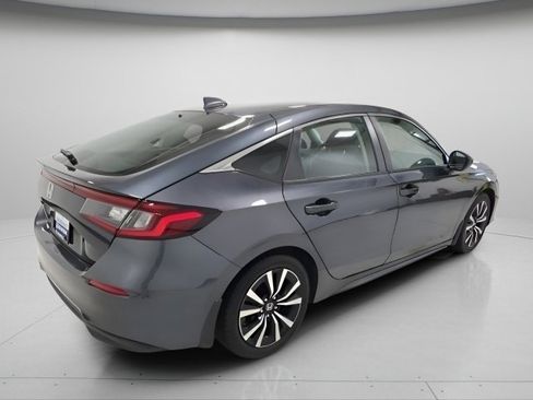 Used 2024 Honda Civic EX-L image 12