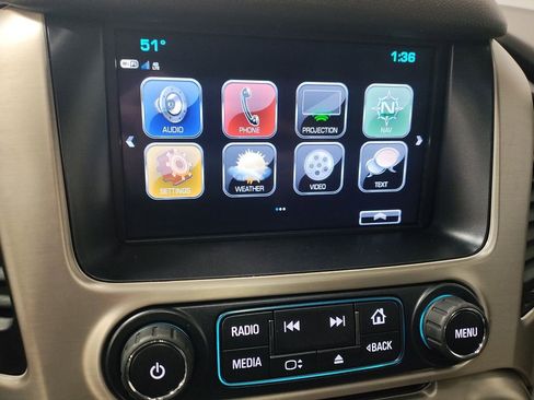 Used 2019 GMC Yukon XL Denali w/ Open Road Package image 26