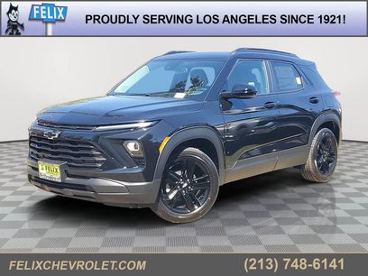 New 2026 Chevrolet TrailBlazer LT w/ Convenience Package