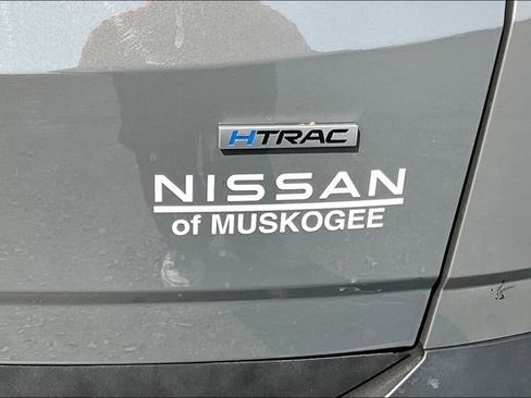 Used 2024 Hyundai Tucson SEL image 21