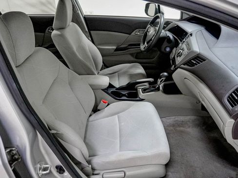 Used 2012 Honda Civic LX image 29