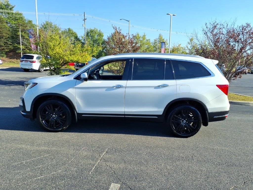 Used 2022 Honda Pilot Touring image 23