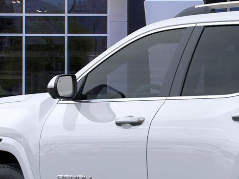 New 2026 GMC Terrain Denali image 60