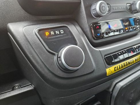 Used 2024 RAM ProMaster 3500 image 23