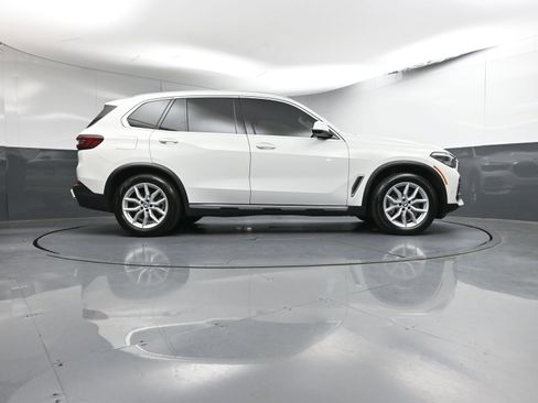 Used 2022 BMW X5 xDrive40i image 31