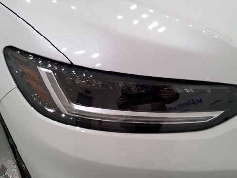 New 2026 Honda HR-V LX image 7