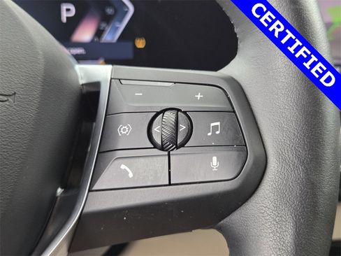 Certified 2023 BMW X1 xDrive28i w/ Convenience Package image 34