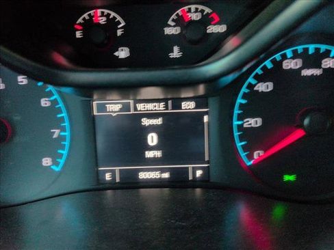 Used 2016 Chevrolet Colorado W/T image 10