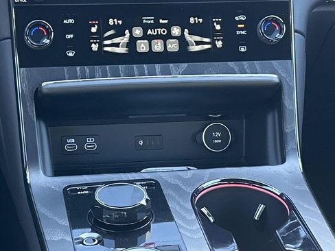 New 2026 Genesis GV80 3.5T Prestige image 30