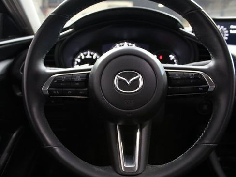 Used 2024 MAZDA MAZDA3 s image 17