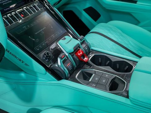 Used 2024 Lamborghini Urus S image 38