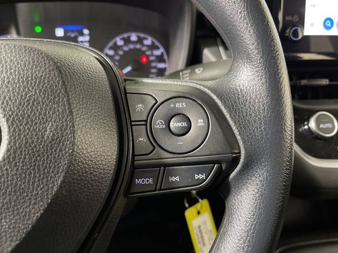 Certified 2024 Toyota Corolla LE image 27