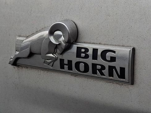 Used 2015 RAM 1500 Big Horn image 19
