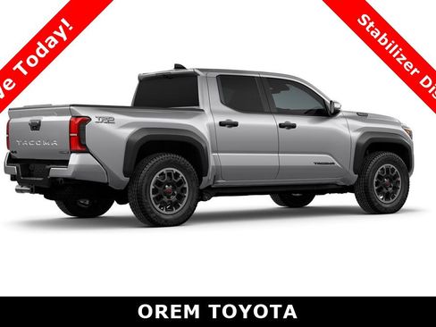 New 2026 Toyota Tacoma TRD Off-Road image 11