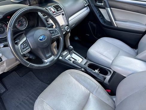 Used 2016 Subaru Forester 2.5i Limited image 10