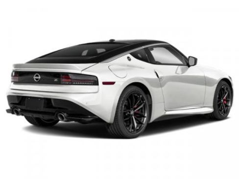 New 2026 Nissan Z Performance w/ Floor Mat Package image 2