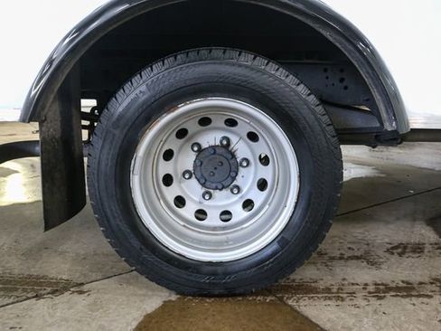 Used 2023 Ford Transit 350 DRW image 14