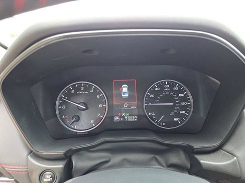 Used 2023 Subaru Legacy Sport AWD/4WD image 22