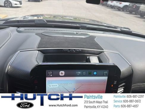 Used 2025 RAM 1500 RHO w/ RHO Level 1 Equipment Group AWD/4WD image 38