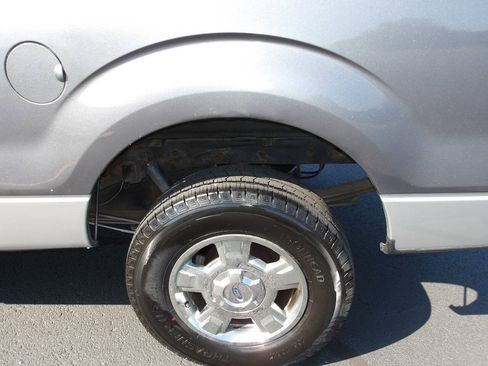 Used 2009 Ford F150 XLT AWD/4WD image 36