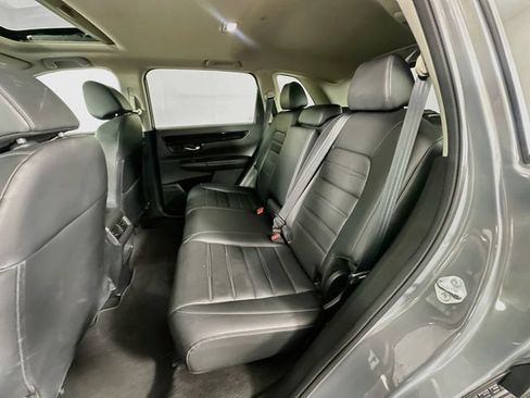 Used 2023 Honda CR-V EX-L image 26
