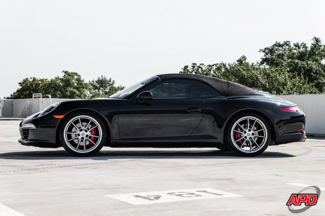Used 2013 Porsche 911 Carrera S RWD image 10