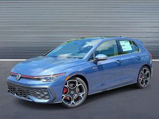 New 2026 Volkswagen GTI Autobahn FWD 360° Tour